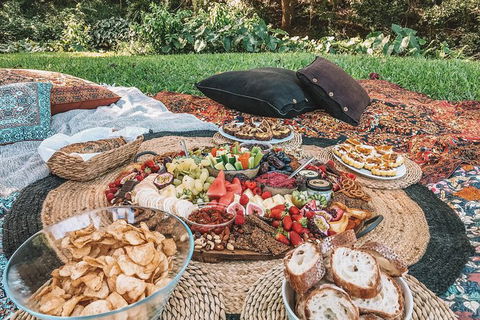 A Picnic In Byron Bay - Attractions 5