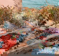 A picnic in Byron Bay - Attractions