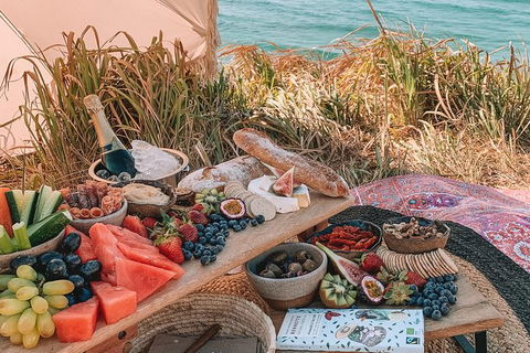A Picnic In Byron Bay - Attractions 0