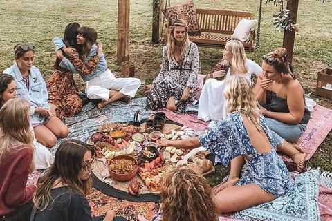 A Picnic In Byron Bay - Attractions 4