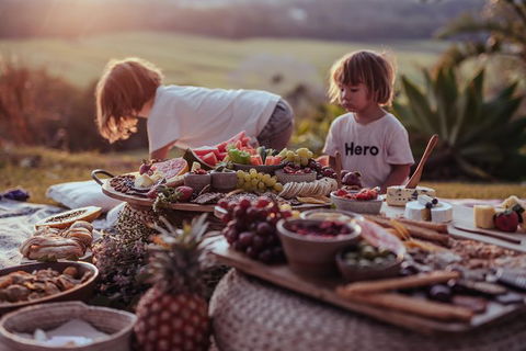 A Picnic In Byron Bay - Attractions 3