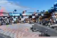 Sawtell to Coffs Harbour Bike Ride