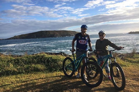 Sawtell To Coffs Harbour Bike Ride - Attractions 3