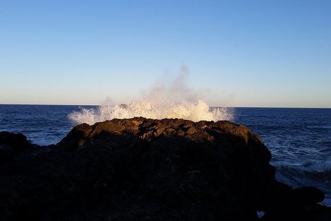 Sawtell To Coffs Harbour Bike Ride - Attractions 5