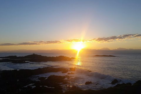 Sawtell To Coffs Harbour Bike Ride - Attractions 1