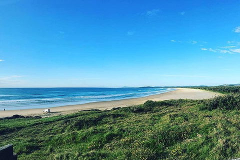 Sawtell To Coffs Harbour Bike Ride - Attractions 2