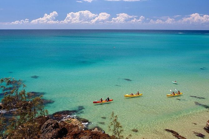 Skinners Shoot NSW Attractions
