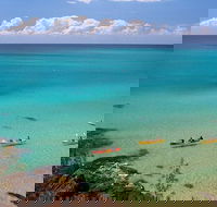 Byron Bay to Gold Coast Airport Departure Shuttle - Attractions