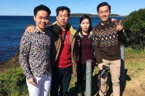 Highlights Of The Eurobodalla (half Day Private Tour) - Attractions 9