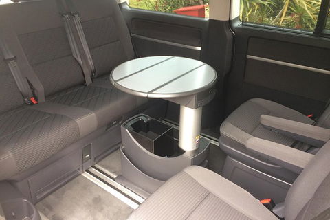 Highlights Of The Eurobodalla (half Day Private Tour) - Attractions 1