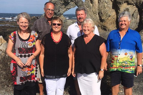 Highlights Of The Eurobodalla (half Day Private Tour) - Attractions 3