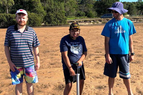 Highlights Of The Eurobodalla (half Day Private Tour) - Attractions 13