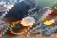 Coffs Harbour to Sawtell Bike Ride