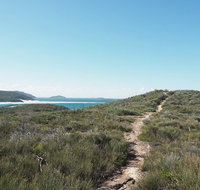 Boulder Bay Half Day Guided Walk - Attractions