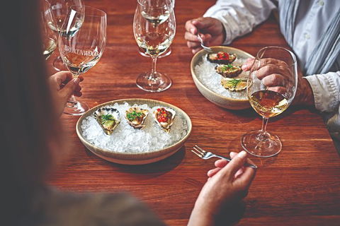 VIP Soil-To-Cellar Experience - Attractions Las Vegas 5