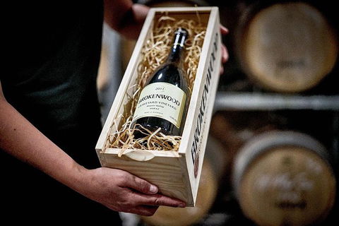 VIP Soil-To-Cellar Experience - Attractions Las Vegas 4