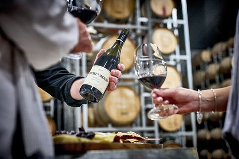 VIP Soil-To-Cellar Experience - Attractions Las Vegas 3