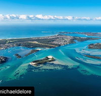 25-30 Minute Newcastle  Macquarie Helicopter Shared Flight - Attractions