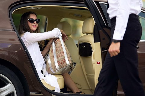 Sydney Airport (SYD) To Hotel To Airport - City Private Transfer - Attractions 1