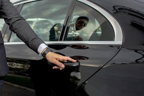 Sydney Airport (SYD) To Hotel To Airport - City Private Transfer - Attractions 2