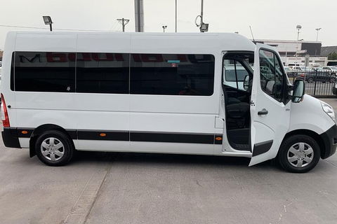 Newcastle Airport To Hunter Valley Transfer Shuttle Service - Attractions 3
