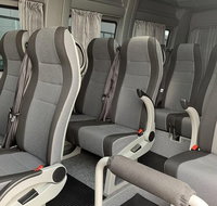 Newcastle airport to Hunter Valley Transfer Shuttle service - Attractions