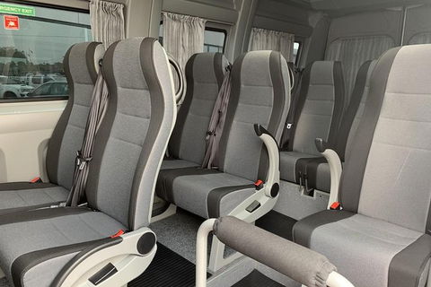 Newcastle Airport To Hunter Valley Transfer Shuttle Service - Attractions 0