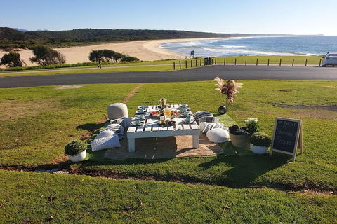 Pop Up Picnic - Narooma - Attractions 1