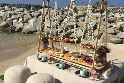 Pop Up Picnic - Narooma - Attractions 2
