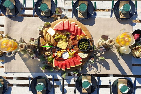 Pop Up Picnic - Narooma - Attractions 0