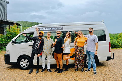 Half-Day Best Of Byron Sightseeing Tour - Attractions 3