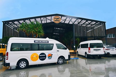 Half-Day Best Of Byron Sightseeing Tour - Attractions 4