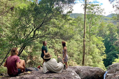 Guided E Bike Tour - Hells Hole Pools & Rainforest - Attractions 4