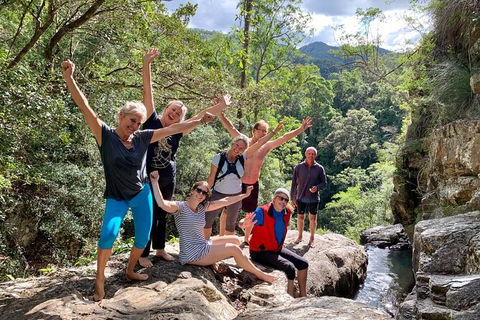 Guided E Bike Tour - Hells Hole Pools & Rainforest - Attractions 6