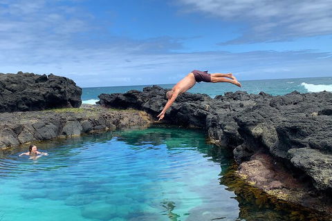 Behind The Bay - Explore Like A Local - Attractions 10