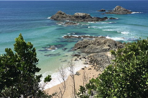Behind The Bay - Explore Like A Local - Attractions 11