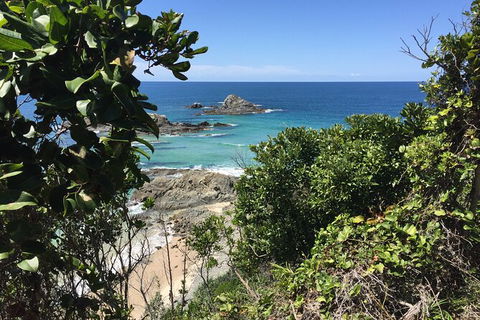 Behind The Bay - Explore Like A Local - Attractions 12