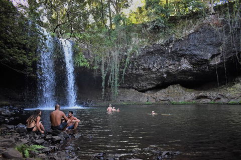 Behind The Bay - Explore Like A Local - Attractions 0