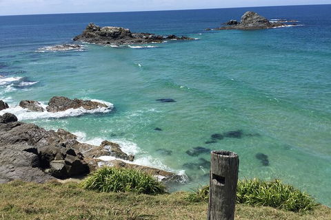 Behind The Bay - Explore Like A Local - Attractions 8