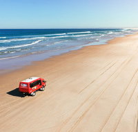 Beach  Dune - Attractions