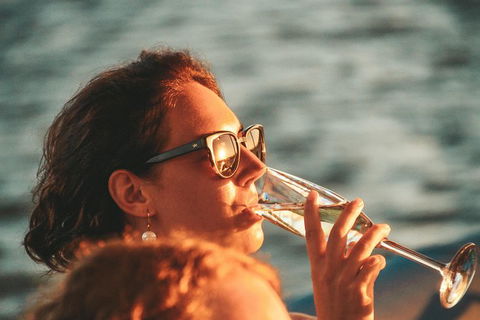 Sunset River Cruise Near Byron Bay - Attractions 4