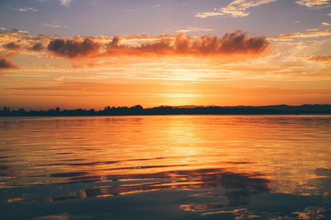 Sunset River Cruise Near Byron Bay - Attractions 33