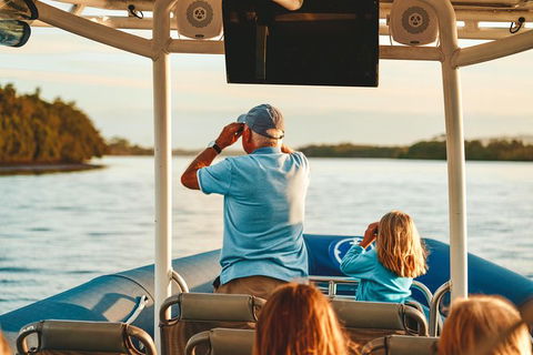 Sunset River Cruise Near Byron Bay - Attractions 20