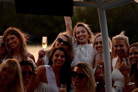 Sunset River Cruise Near Byron Bay - Attractions 21