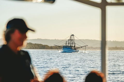 Sunset River Cruise Near Byron Bay - Attractions 23