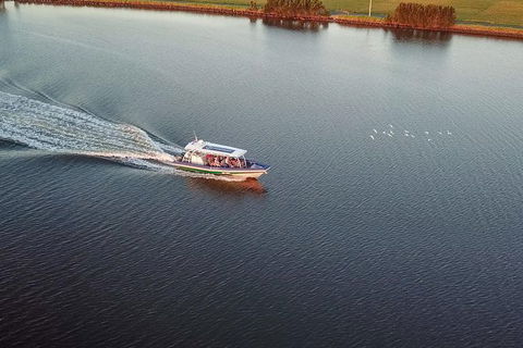 Sunset River Cruise Near Byron Bay - Attractions 31