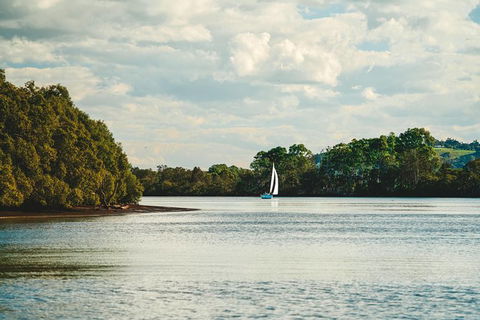Sunset River Cruise Near Byron Bay - Attractions 28