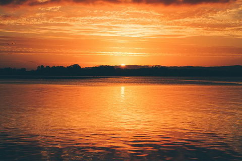 Sunset River Cruise Near Byron Bay - Attractions 7