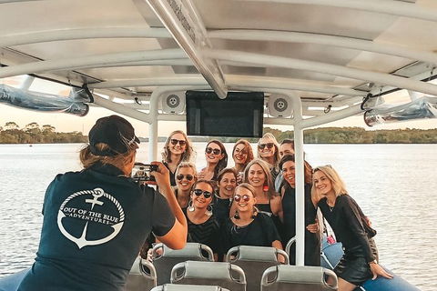 Sunset River Cruise Near Byron Bay - Attractions 32