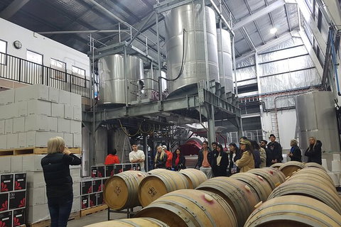 Hunter Valley Small Group Wine, Gin, Cheese & Chocolate Tour - Attractions Las Vegas 6